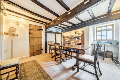 3 bedroom cottage for sale, Newnes, Nr Ellesmere.