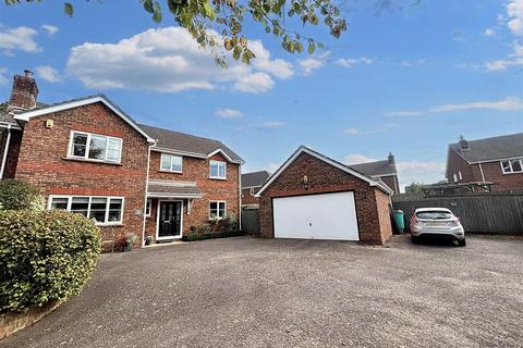 undefined, The Limes, Talaton Road, Whimple