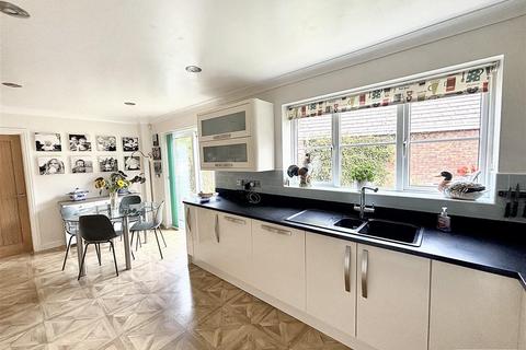 undefined, The Limes, Talaton Road, Whimple