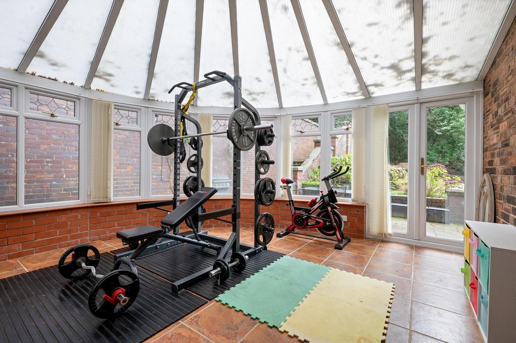 Conservatory