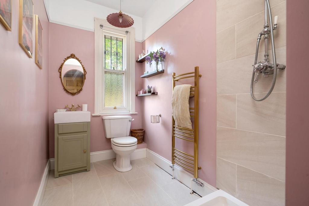 En Suite