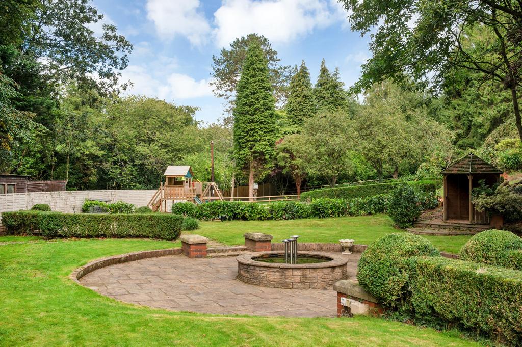 Gardens