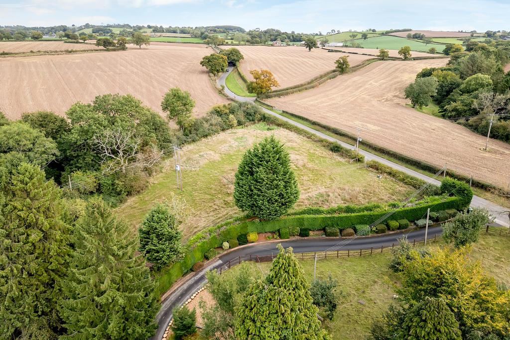 Paddocks