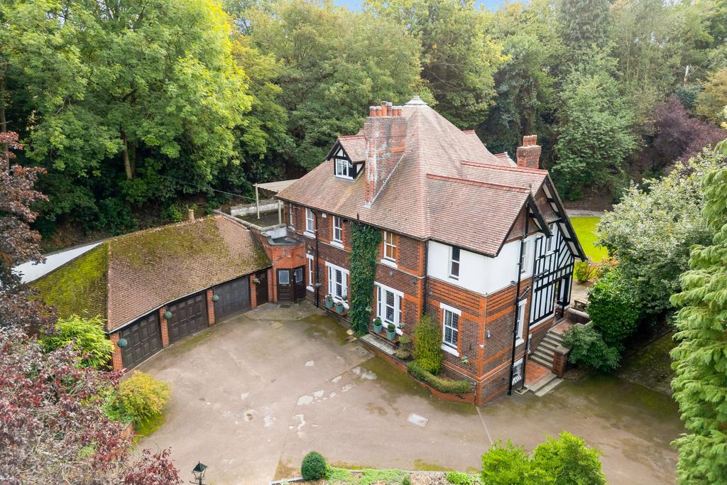 Millers Folly