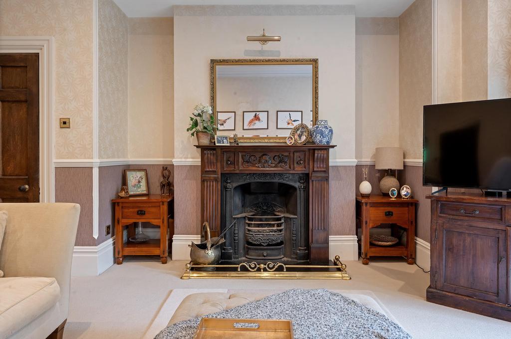 Drawing Room