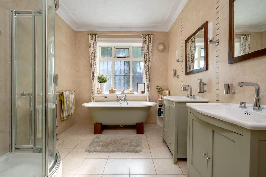 En Suite