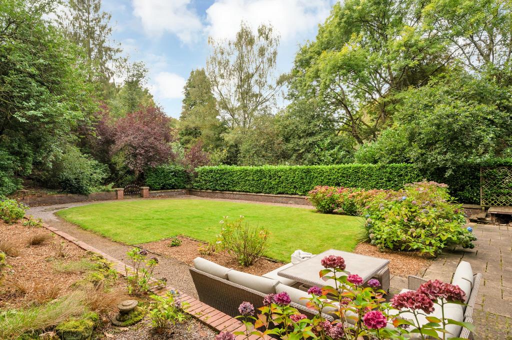 Gardens