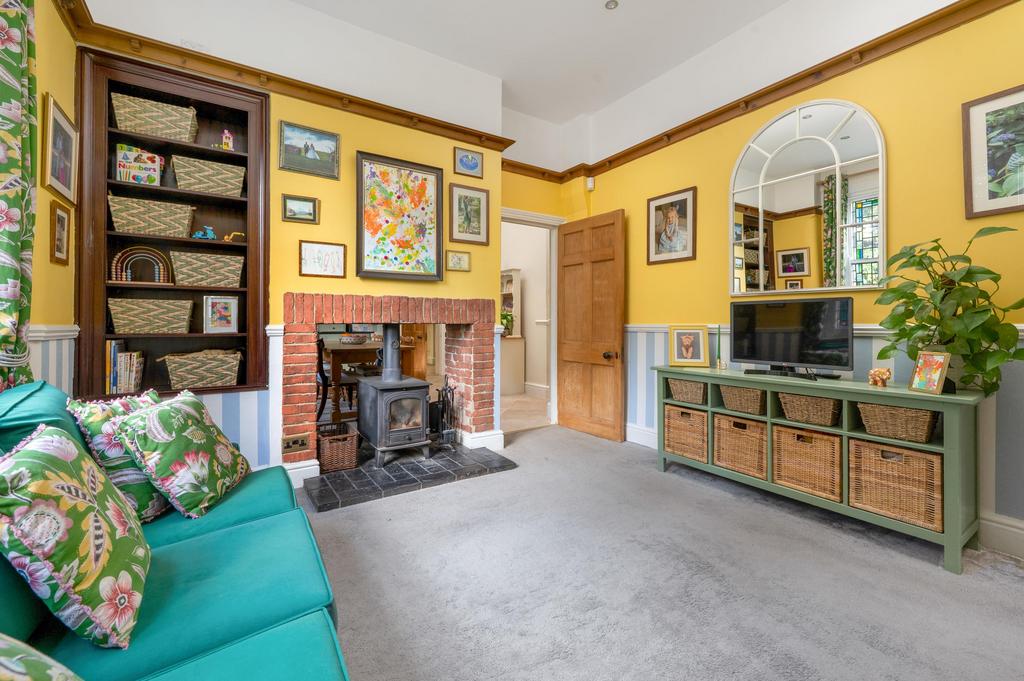 Sitting Room