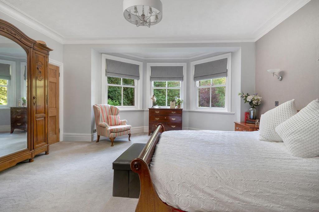 Principal Bedroom