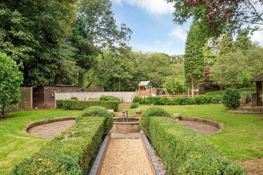 Gardens