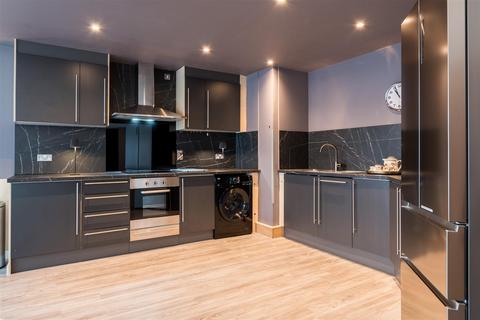 2 bedroom apartment for sale, South Parade, Leeds LS1