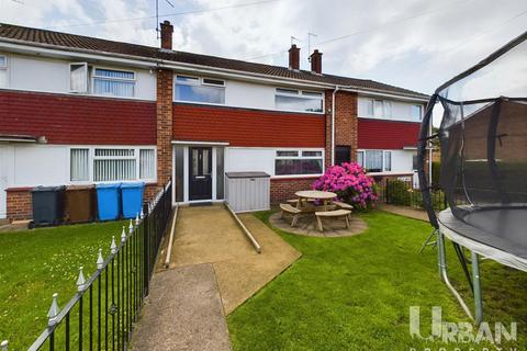 14 Apollo Walk, Hull, HU8 0TU