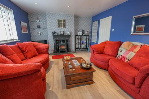 2 bedroom bungalow for sale, Grange View, Bolton-le-Sands, Carnforth