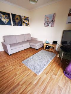 1 bedroom flat to rent, Ambassador House, Trawler Road, Swansea