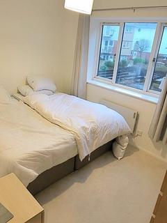 1 bedroom flat to rent, Ambassador House, Trawler Road, Swansea