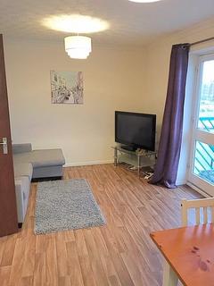 1 bedroom flat to rent, Ambassador House, Trawler Road, Swansea