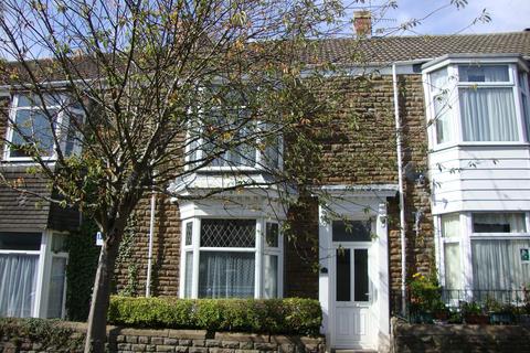 Aylesbury Road, Brynmill, Swansea