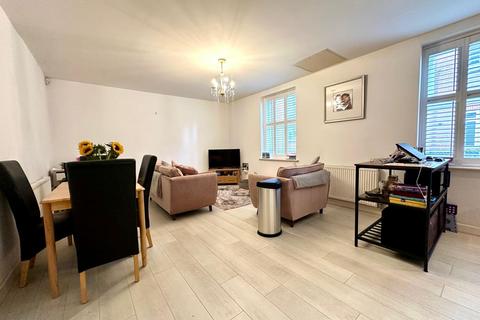 undefined, Main Street, Dickens Heath, Shirley, Solihull, B90
