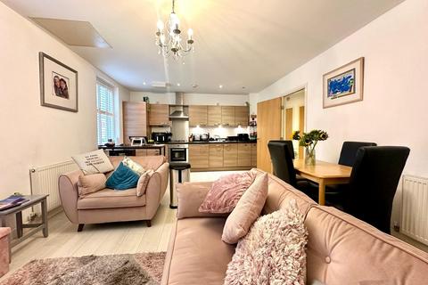 undefined, Main Street, Dickens Heath, Shirley, Solihull, B90