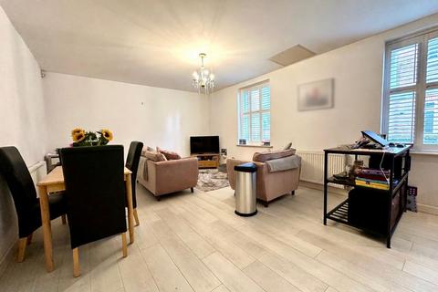 undefined, Main Street, Dickens Heath, Shirley, Solihull, B90