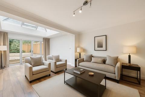 undefined, Gainsborough Road, Richmond, TW9