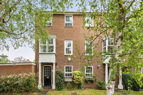 undefined, Gainsborough Road, Richmond, TW9