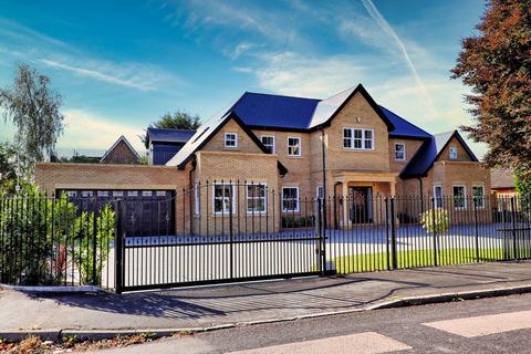 undefined, Herbert Road, Hornchurch, RM11