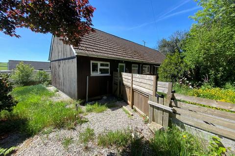 2 bedroom semi-detached bungalow for sale, Churchill Cottages, Ivybridge PL21
