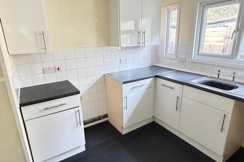 2 bedroom semi-detached bungalow for sale, Churchill Cottages, Ivybridge PL21