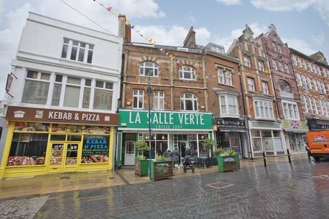 2 bedroom flat for sale, Cannon Street, Dover, Kent, CT16