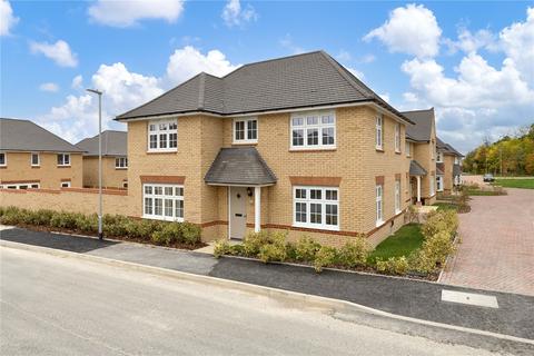 undefined, Hampshire Road, Hedera Gardens, Royston, Hertfordshire