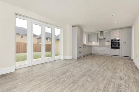 undefined, Hampshire Road, Hedera Gardens, Royston, Hertfordshire