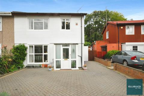 Prayle Grove, Cricklewood, NW2