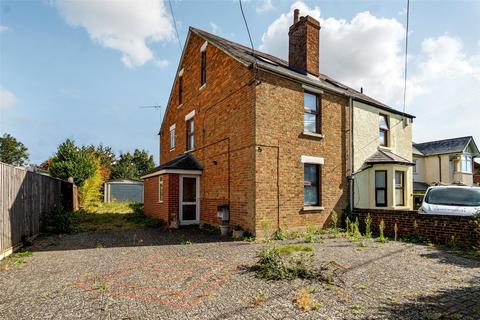 Spring Lane, Oxford OX4