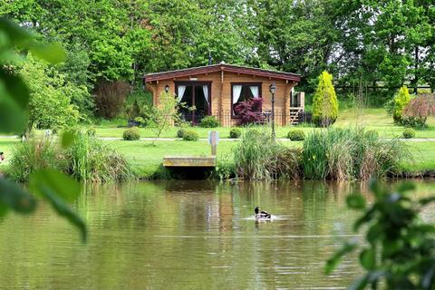 Dudleston Heath, Nr Ellesmere.