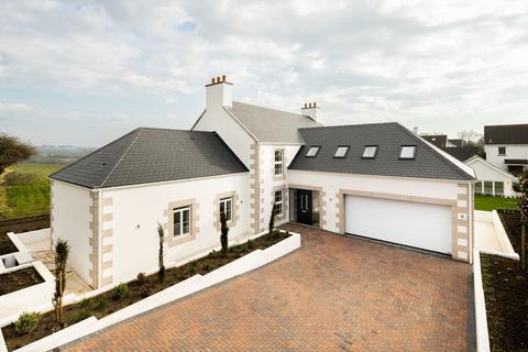 7 bedroom detached house for sale, La Grande Route De St. Laurent, Jersey JE3