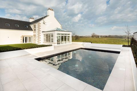 7 bedroom detached house for sale, La Grande Route De St. Laurent, Jersey JE3