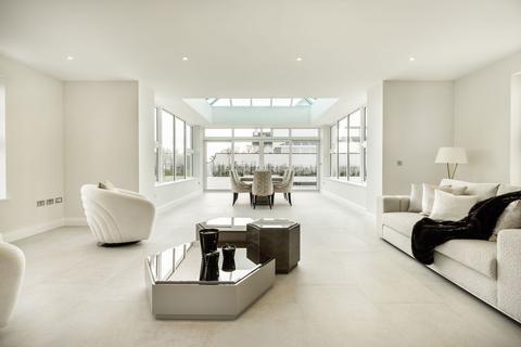7 bedroom detached house for sale, La Grande Route De St. Laurent, Jersey JE3