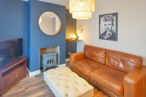 55 Montfort Road, Rochester, ME2 3EX
