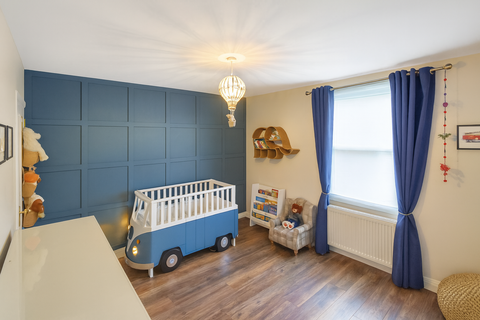 55 Montfort Road, Rochester, ME2 3EX