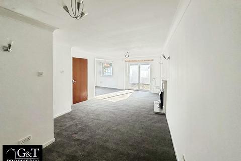 3 bedroom semi-detached house for sale, Claremont Court, Cradley Heath