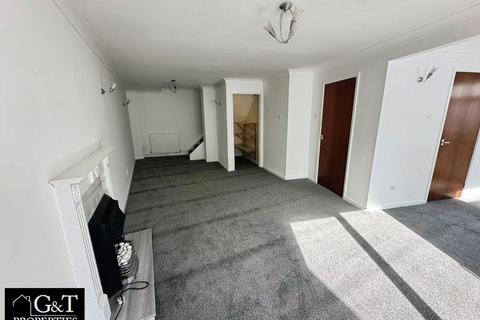 3 bedroom semi-detached house for sale, Claremont Court, Cradley Heath