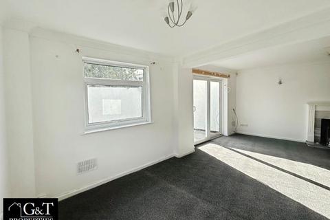 3 bedroom semi-detached house for sale, Claremont Court, Cradley Heath