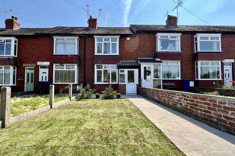 3 bedroom terraced house to rent, Worksop road, Tickhill, Doncaster