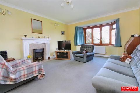 undefined, Bryn Onnen, Denbigh LL16