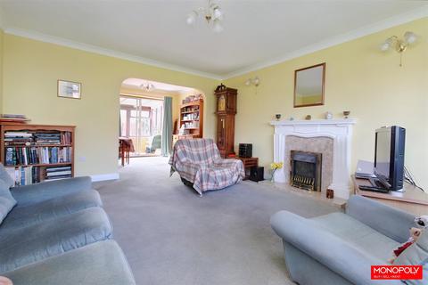undefined, Bryn Onnen, Denbigh LL16