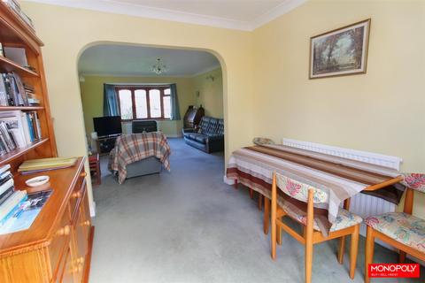 undefined, Bryn Onnen, Denbigh LL16