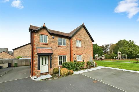 undefined, Bailey Road, Wilmslow