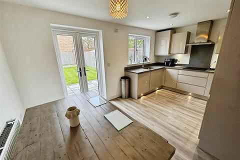 undefined, Bailey Road, Wilmslow