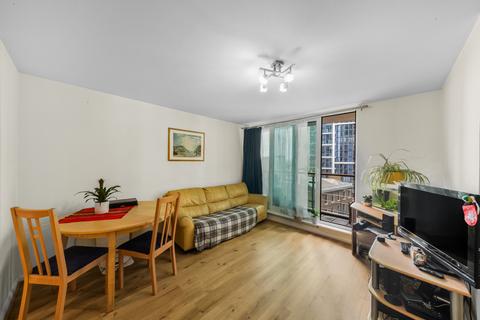 2 bedroom apartment for sale, St. George Wharf, Vauxhall, SW8